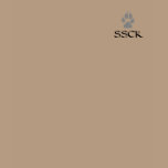 SSCK linne t-tröjor