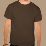 SSCK T-shirt mörk