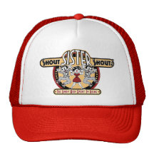 SSS-hatt Baseball Hat