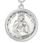 St Anne halsband