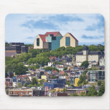 St John Newfoundland, Kanada, 2na Mus Matta