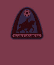 St Louis SC - Amerika liga - PCGD-studior Tröjor