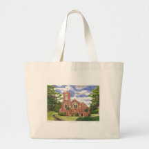 St.Matthews Chelston Tote Bags