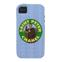 St Peter Chanel