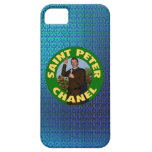 St Peter Chanel iPhone 5 Fodral