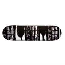 STAD SKATE DECKS