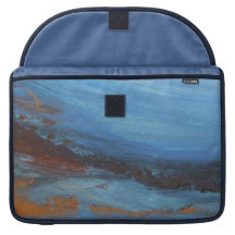 stads- förfalla stadsmacbooksleeven MacBook pro sleeves