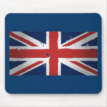 Stads- United Kingdom Mus Matta