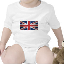 Stads- United Kingdom Tee