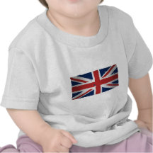 Stads- United Kingdom Tee