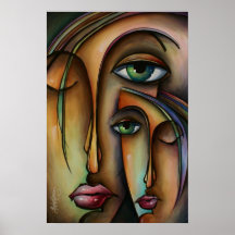 Stads- uttryck c434 print