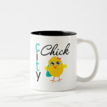 Stadschick 1 kaffe muggar