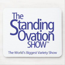 Stående ovationerShow Logowear Musmatta