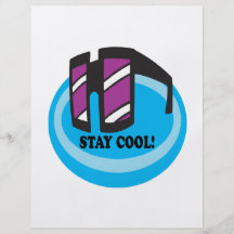 Stagcoola 2 flyg blad