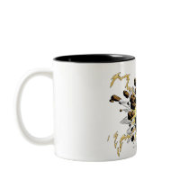 Stålman 68 mugg