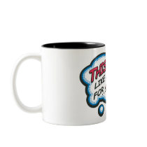 Stålman 74 kaffe kopp