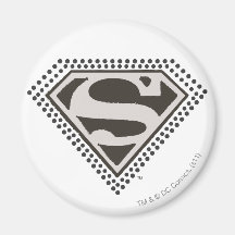 Stålman - det är Showtime! Logotyp Magnet För Kylskåp
