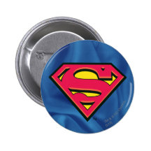 Stålmanklassikerlogotyp Pins