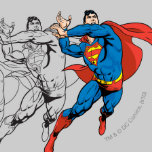 Superman Magneter