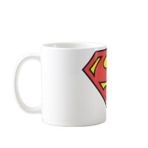 Stålmanlogo Mugg