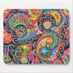 Stam- abstrakt mousepad mus mattor