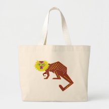 Stam- apa tote bags
