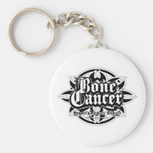 Stam- bencancer nyckel ring