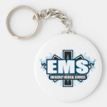Stam- EMS Nyckelringar