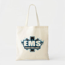 Stam- EMS Tote Bags