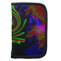 Stam- fusionGoth Fractal Personlig Almanacka