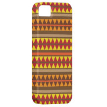 Stam- mönstrad iphone case iPhone 5 fodral