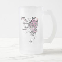 stam- rosa band mugg