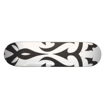Stam- Skate Deck