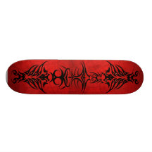 Stam- Skateboard