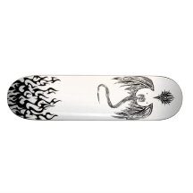 Stam- WyvernSkateboard