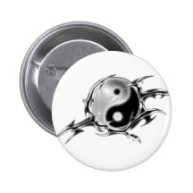 Stam- Yin Yang Knapp