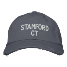 STAMFORD CT - BRODERAT LOCK KEPOR