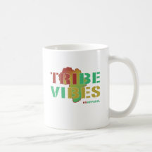 StamVibes Mugg