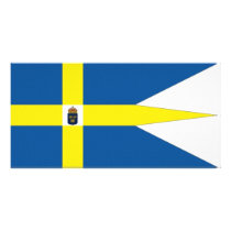 Standard Sverige kunglig familj
