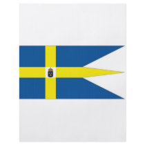 Standard Sverige kunglig familj