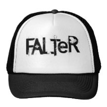 Stappla hatten trucker kepsar