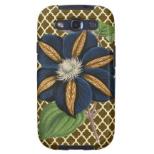 Star Of India Samsung Galaxy SIII Case