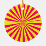 Starburst! Juldekoration