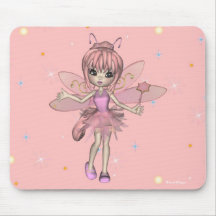 Stardust gnistrafe Mousepad Mus Mattor