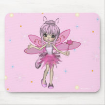 Stardust gnistrafe Mousepad Musmatta