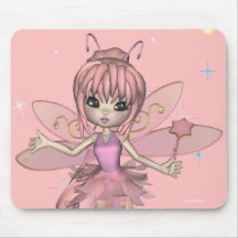 Stardust gnistrafe Mousepad Musmatta