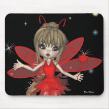 Stardust gnistrafe Mousepad Musmatta