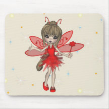 Stardust gnistrafe Mousepad Musmattor