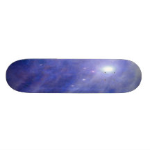 Starfield Skateboard