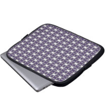 starflowermönster laptopfodral
